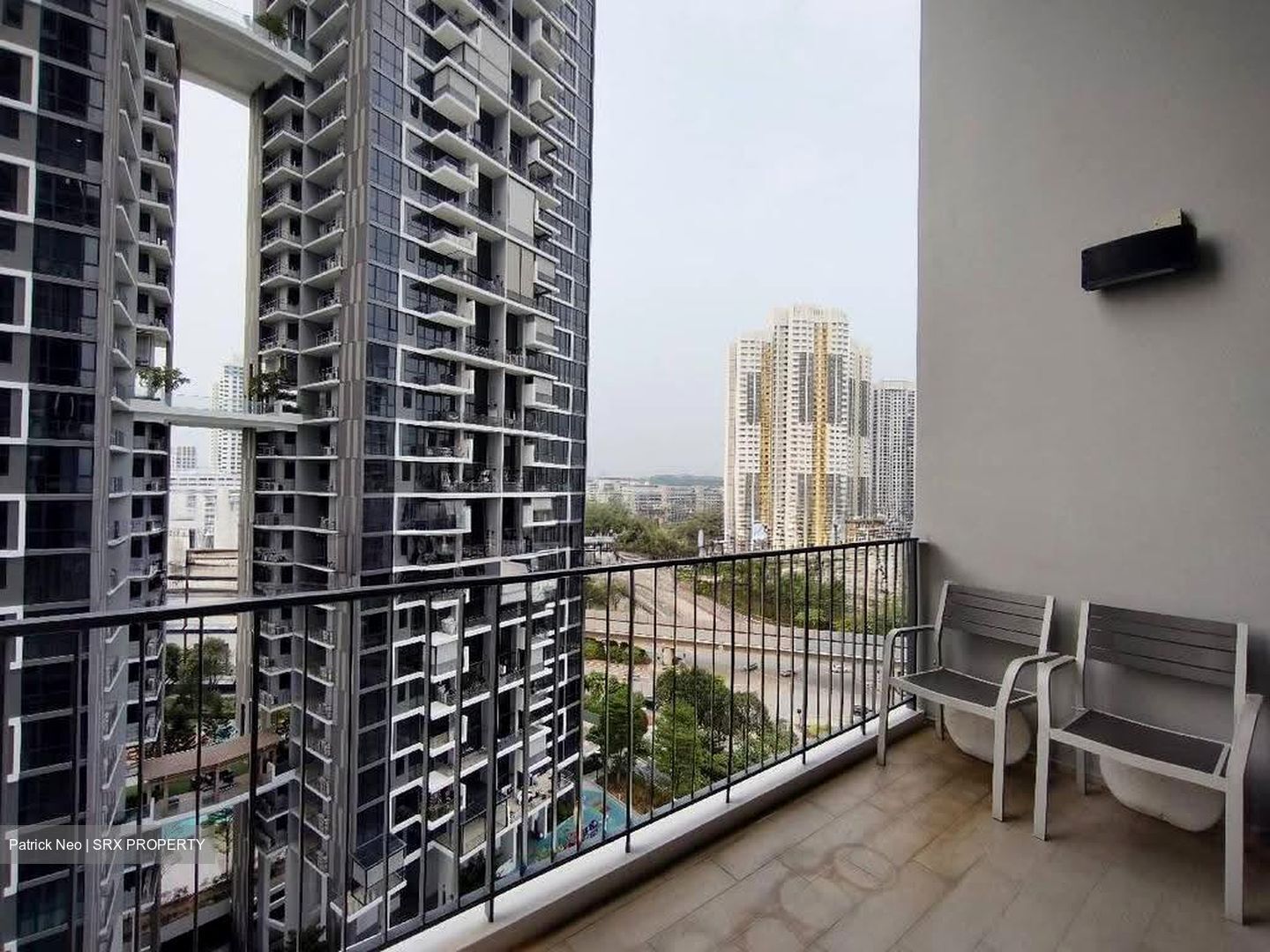 The Trilinq (D5), Condominium #620457321